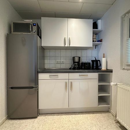 Steinhuder Meer Ferienhaus Schwalbennest Neustadt am Rübenberge Extérieur photo
